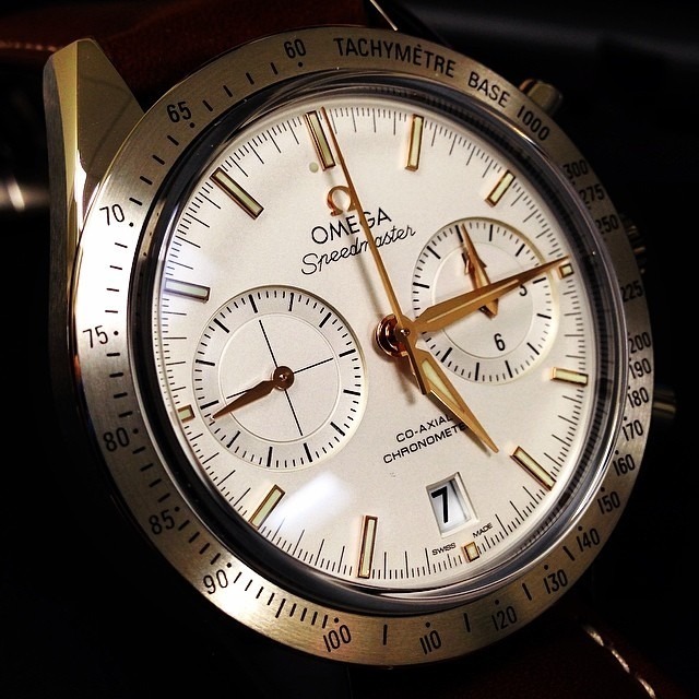 남자 시계 - 오메가 스피드마스터 | 인스티즈