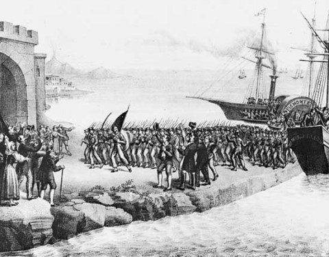 비운의 역사 : 이탈리아 남부 지역은 왜 가난할까? | 인스티즈