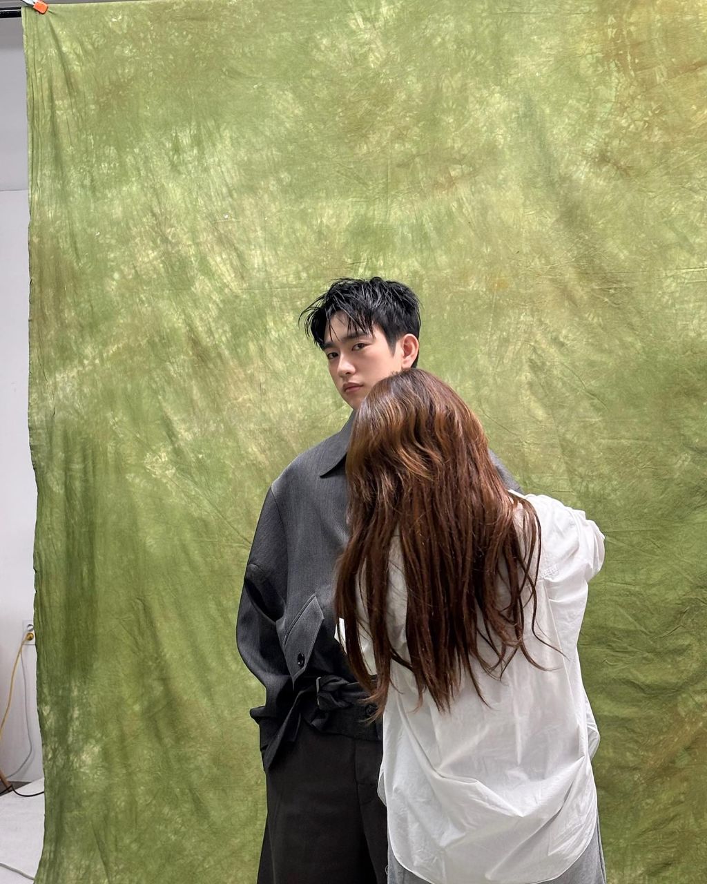 갓세븐 진영 인스타그램 업뎃 | 인스티즈