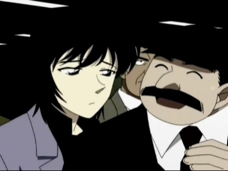 명탐정 코난 짧았지만 기억에 많이 남는 에피소드 jpg | 인스티즈