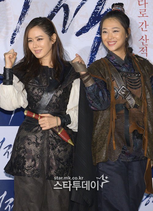 손예진 설리 투샷 . jpg | 인스티즈