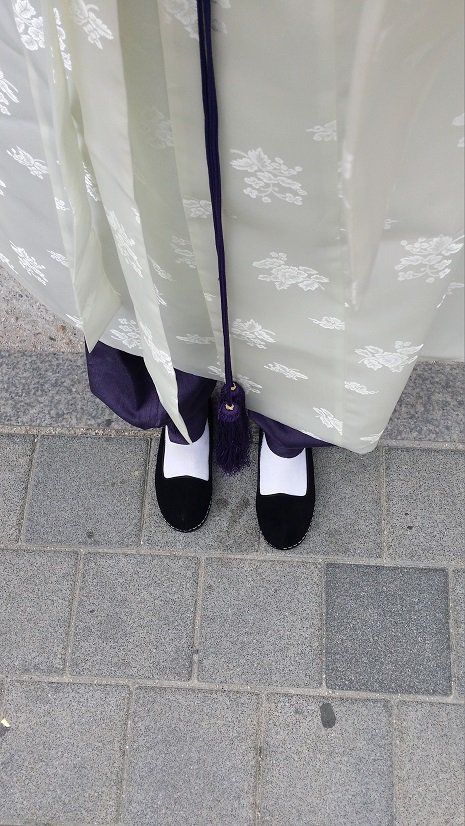 한복을 너무 좋아하는 남자입니다 | 인스티즈