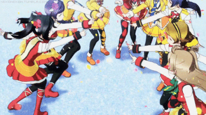 일본 애니메이션 산업에서 한국인을 절대 빼놓을 수 없는 이유(feat.작화).gif | 인스티즈