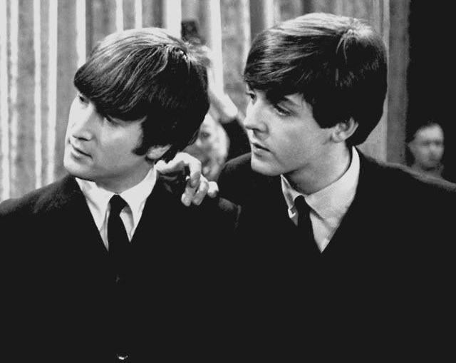 사람들에겐 잘 안 알려진 비틀즈 해체의 주요원인 | 인스티즈