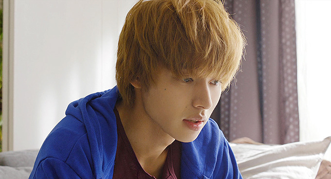 [늑대소녀와흑왕자] 남주가 쓰레기라 생각이 들다가도 와꾸보면 화가 풀리다가도 쓰레기라 생각이 드는 영화 03 | 인스티즈