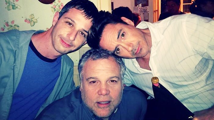 시빌워에서 CG로 만든 20살 로다주와 실제 20대 로다주 | 인스티즈