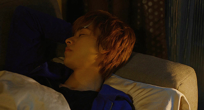 [늑대소녀와흑왕자] 남주가 쓰레기라 생각이 들다가도 와꾸보면 화가 풀리다가도 쓰레기라 생각이 드는 영화 03 | 인스티즈