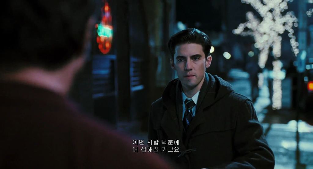 록키 발보아 명대사 (아버지와 아들의 대화) | 인스티즈