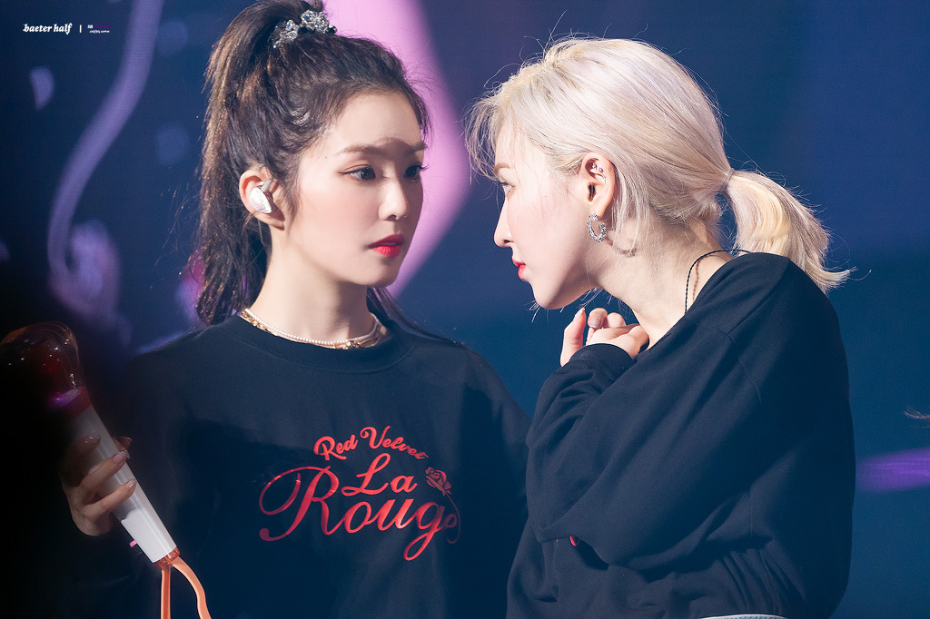 그냥 아이린.jpgif | 인스티즈