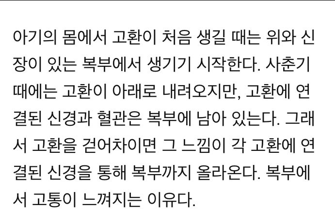 고환 차려다가 빗나가면 더 위험해지는거 아니야? ; | 인스티즈