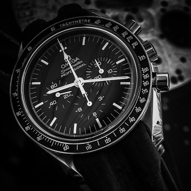 남자 시계 - 오메가 스피드마스터 | 인스티즈