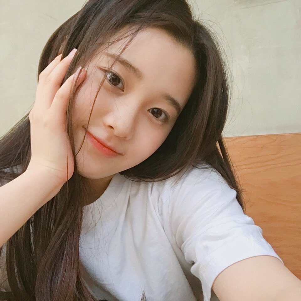[프로듀스48] 뒤늦게 포텐 터진 연습생.jpg | 인스티즈