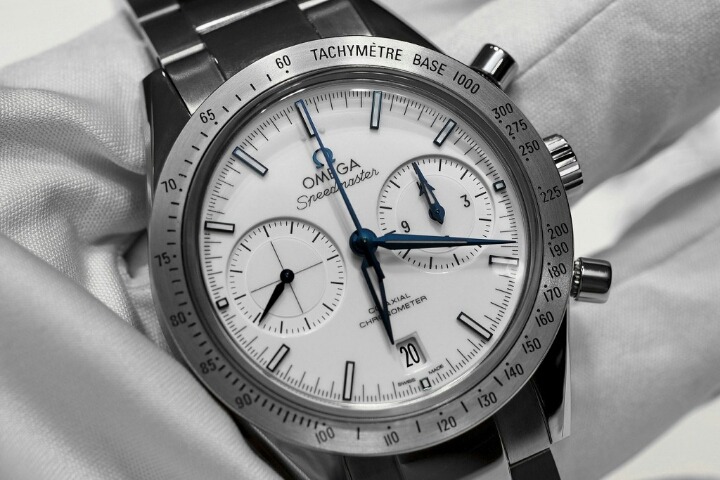 남자 시계 - 오메가 스피드마스터 | 인스티즈