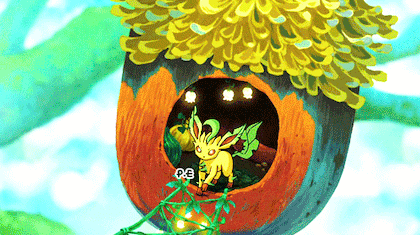 포켓몬스터 이브이 진화형태중에서 가장 좋아하는 것은?.txt | 인스티즈