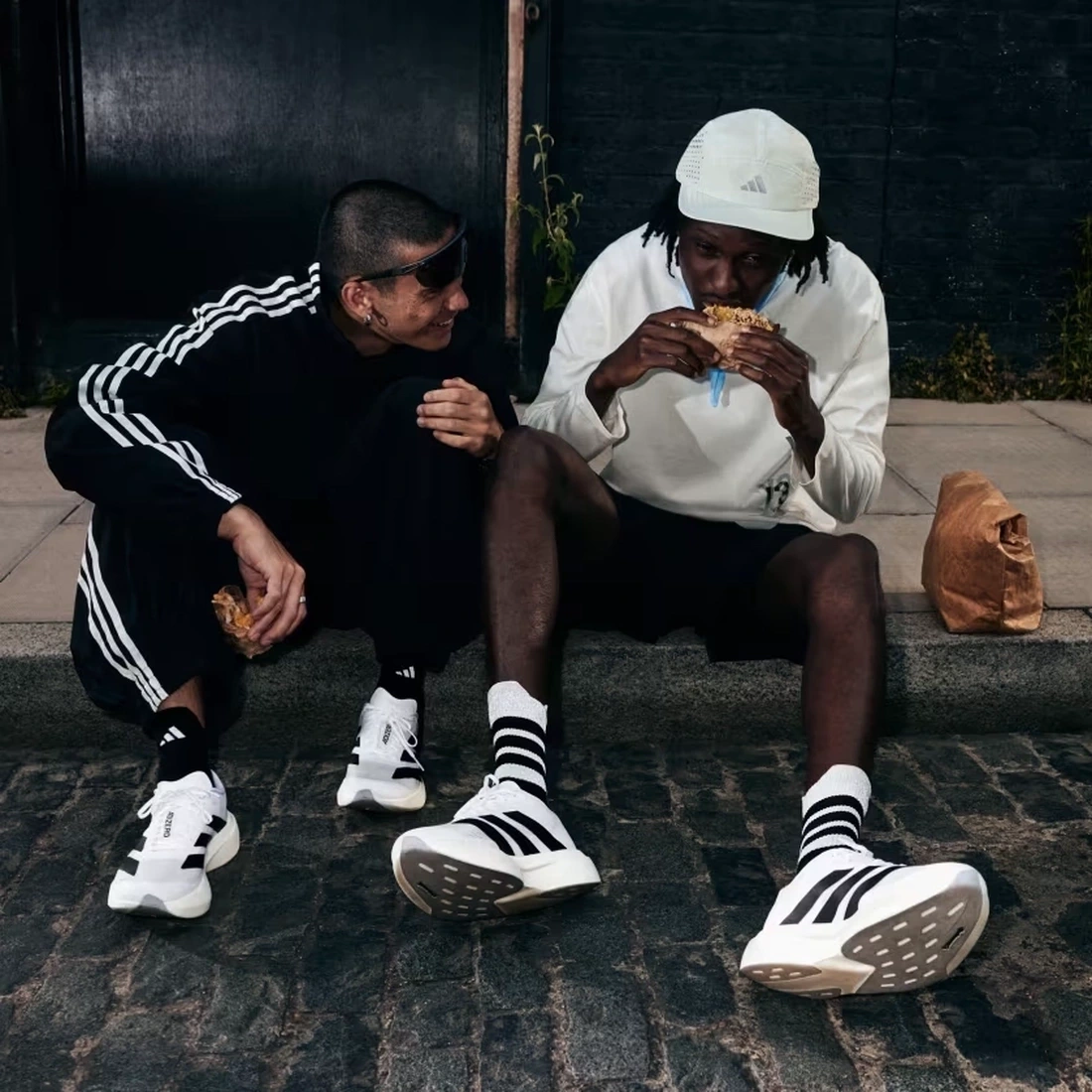 최근 발매 러닝화 중 제일 좋다고 평가받는 신발 | 인스티즈