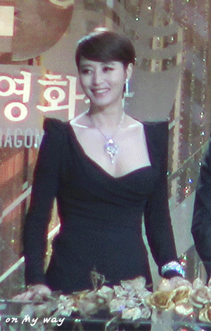 김혜수 본인도 안다는 실물짤.JPGIF | 인스티즈