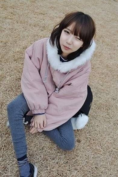 한아름송이 야상을 산 사람들에게, 한아름송이가 | 인스티즈