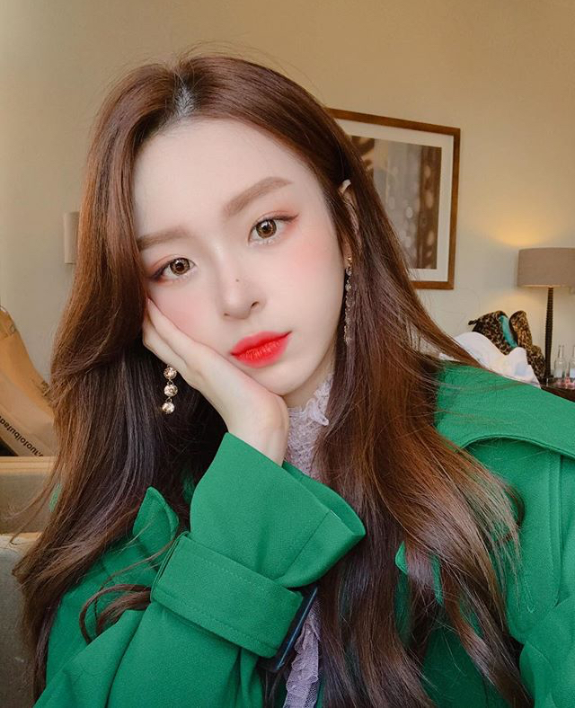 뷰티 크리에이터 로즈하 변신 (아이린 신예은 김예원) | 인스티즈