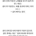 생리전에 두유를 마시면..jpg | 인스티즈