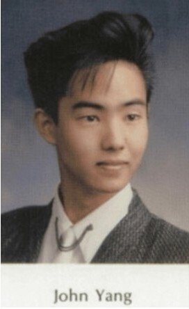 양준일 졸업사진 | 인스티즈