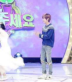 계속 보게 되는 설레는 움짤 모음 - 1 | 인스티즈