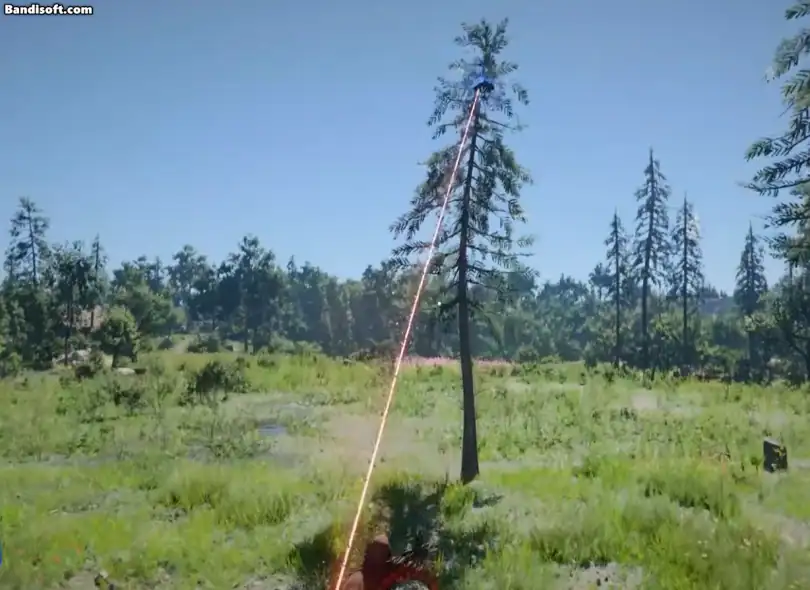 붉은사막 당신이 몰랐던 사실들.gif (스압주의) | 인스티즈