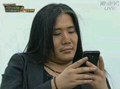 개인적으로 무례하고 불편하다고 생각하는 관념 | 인스티즈