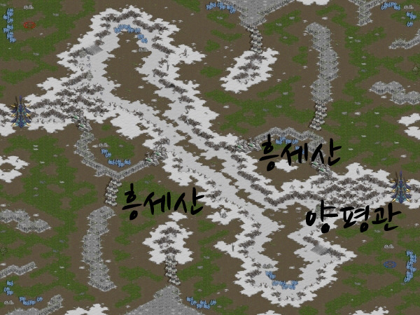 스압)) 삼국지 - 위나라가 망할수도 있었던 낙곡대전에 대해 알아보자 (feat. 왕평) | 인스티즈