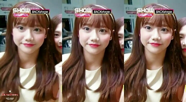 요즘 핫한 꼬북상 연예인들에 관한 고찰.jpg | 인스티즈