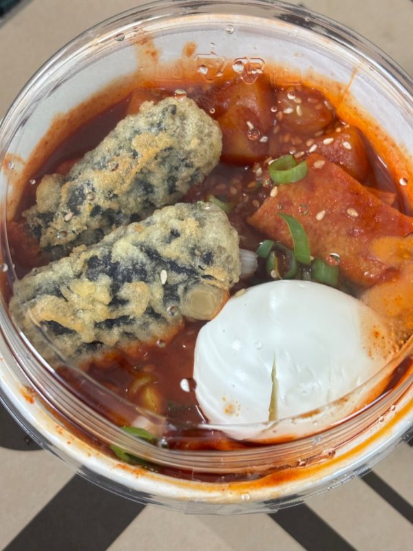 코스트코 푸드코트에 가보면 10명중 8명은 먹고 있는 음식 | 인스티즈