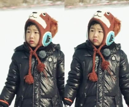 [아빠어디가] 무심한듯 하지만 알고보면 세심한 준수의 배려심.jpg | 인스티즈