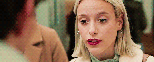 스캄 (SKAM) 리메이크 각 나라별 (이삭 / 누라) 캐릭터들 | 인스티즈