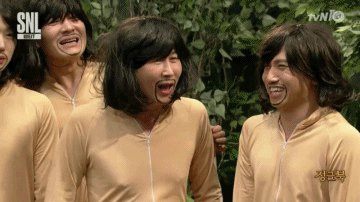 방송 사고 덕분에 역대급 현웃 터졌던 SNL (배꼽빠짐 주의) | 인스티즈