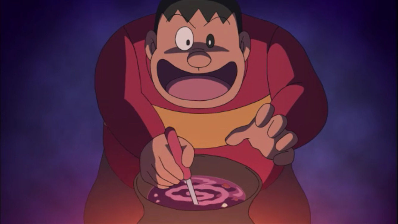 공포의 퉁순이 카레 1 | 인스티즈