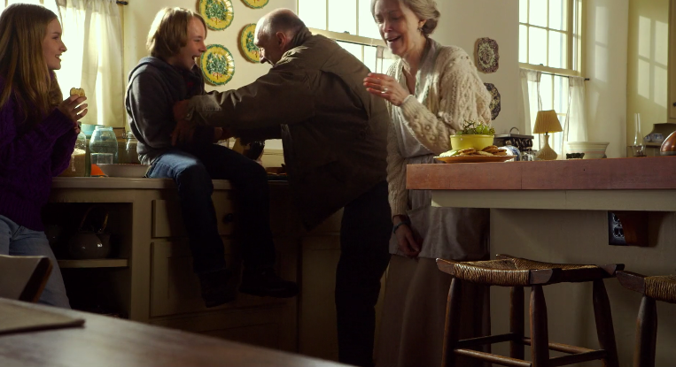 "절대, 밤 9시 30분 이후엔 방에서 나오지 말 것” | 인스티즈