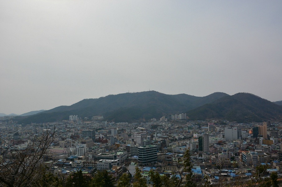 대한민국에서 가장살기좋은도시 대결 | 인스티즈