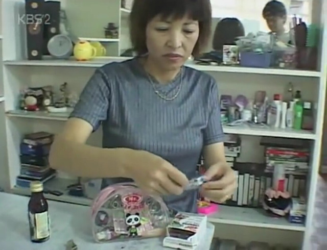 한국에서온 미성년자 산다라박이 필리핀에서 슈스가 된 이유 (인간극장 나오던시절) jpg | 인스티즈