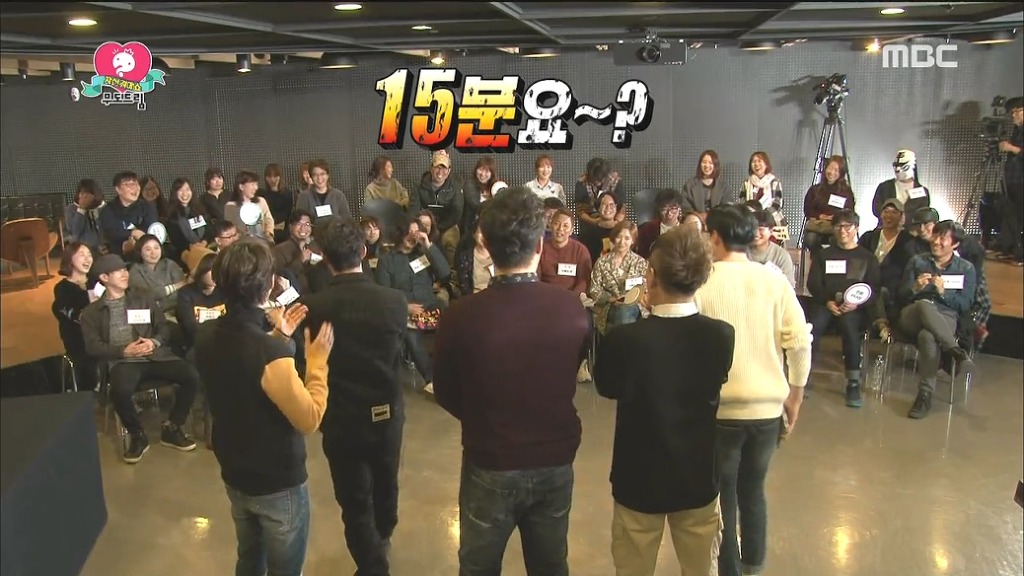 매주 일요일마다 활동하는 사기꾼들 평균 녹화시간.jpg | 인스티즈