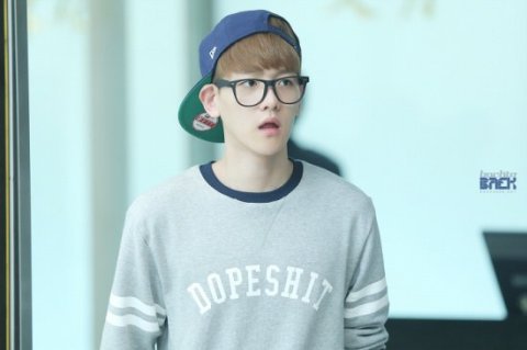 안경 쓴 남자는 잘생겼다 | 인스티즈