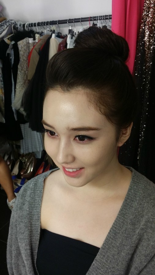 자연 미인 아이돌 | 인스티즈