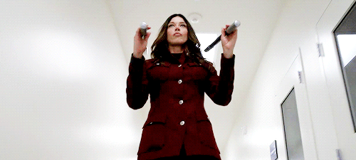 [MCU] 매력적인 마블 여자 캐릭터들 | 인스티즈