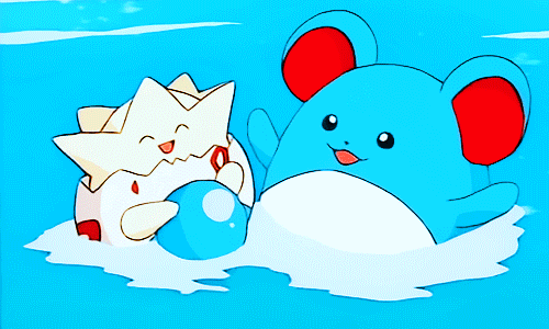 가장 귀여운 포켓몬을 골라보자! .jpgif | 인스티즈