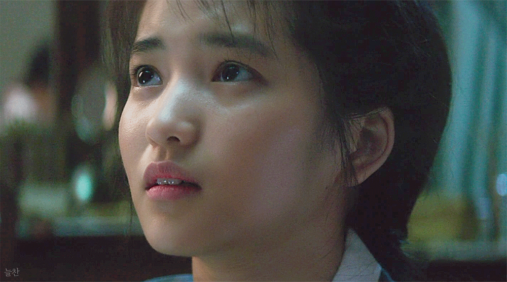 박찬욱이 보고"숙희 찾았다"고 했다는 김태리 아가씨 테스트 촬영 | 인스티즈