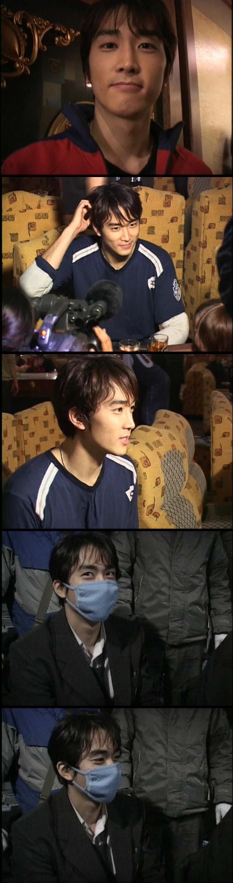 남나깡 : 남자는 나이가 깡패다 | 인스티즈