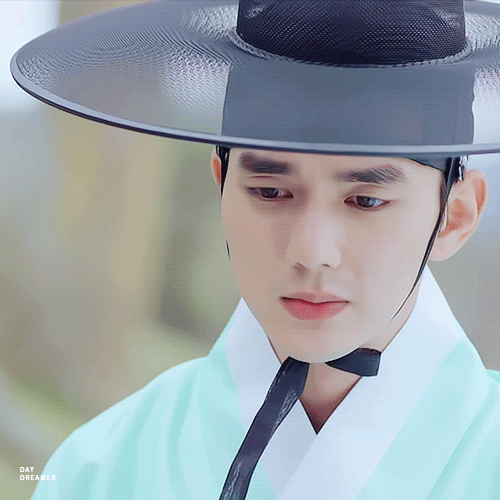 오글거리지만, 사극만의 갬성이 있는 명대사들.gif | 인스티즈