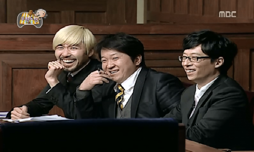 무한도전 역대 최고였던 조합.jpg | 인스티즈