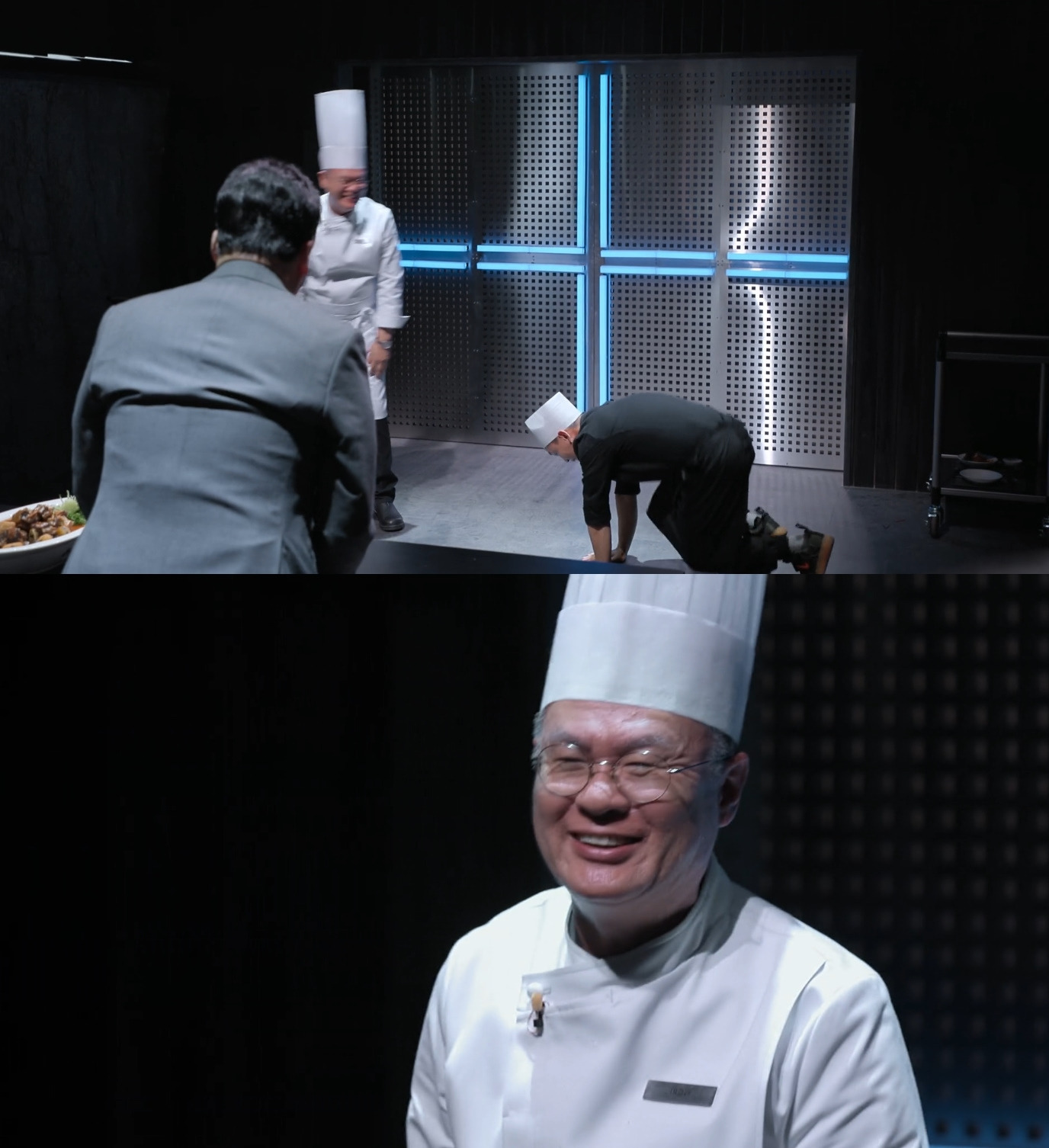 스포주의) 흑백요리사 명장면 모음 | 인스티즈