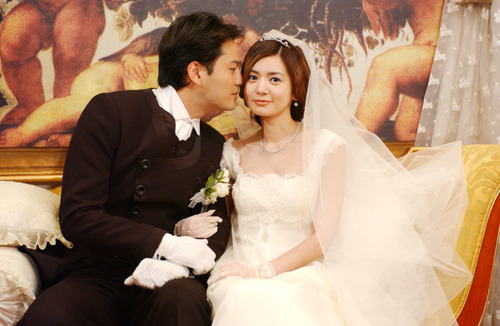  임성한 드라마 속 웨딩드레스 모음.JPG | 인스티즈