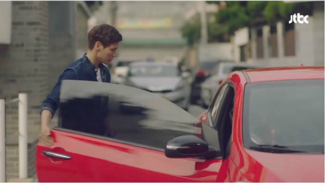 청춘시대 한승연의 쓰레기남친께서 쓰레기력을 +1하셨습니다 | 인스티즈