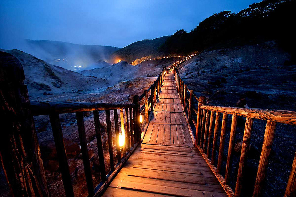 여시투어 겨울여행에 제격인 도시, 일본 홋카이도 (브금주의) | 인스티즈